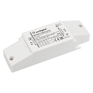 Драйвер для LED ленты ARJ 026058(1)