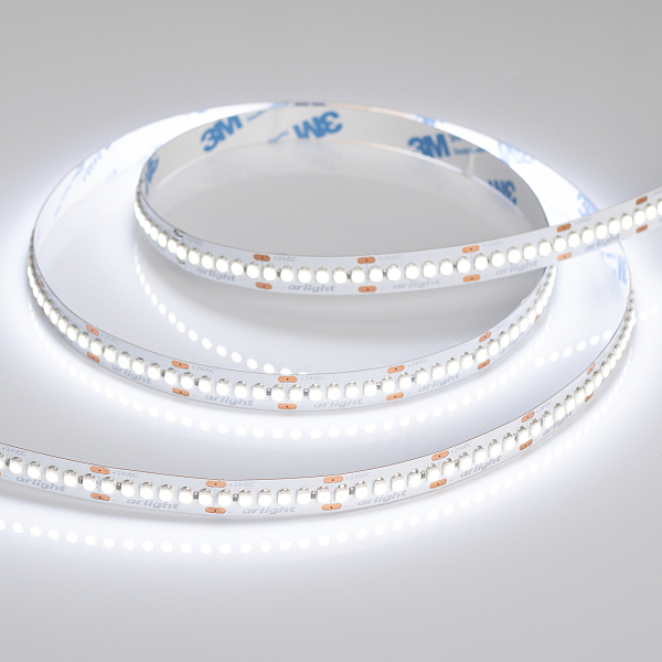 LED лента RT открытая 017430