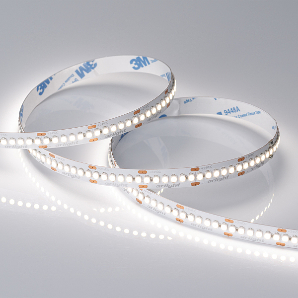 LED лента RT открытая 017431