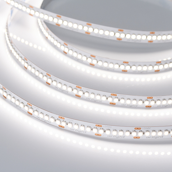 LED лента RT открытая 017431