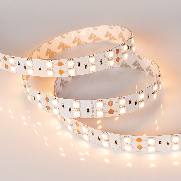 LED лента RT открытая 011259(2)