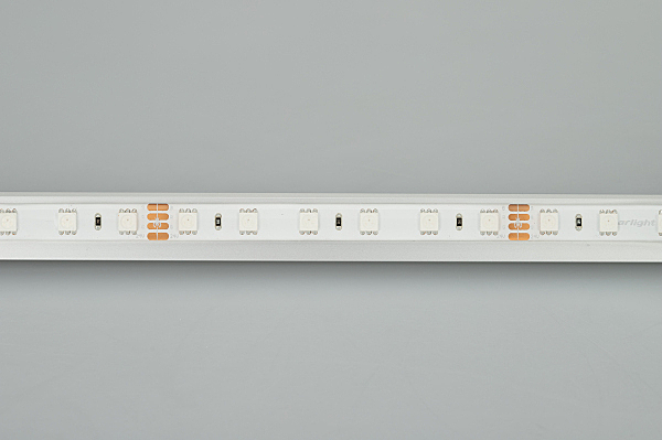 LED лента RTW герметичная 014794(B)