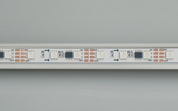 LED лента SPI герметичная 021230(1)