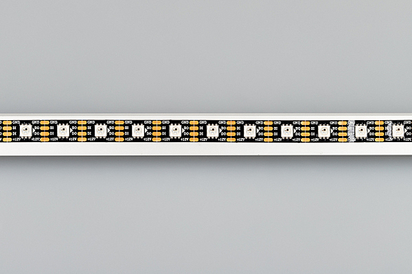 LED лента SPI открытая 029758
