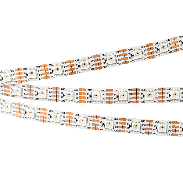 LED лента SPI открытая 027049(1)
