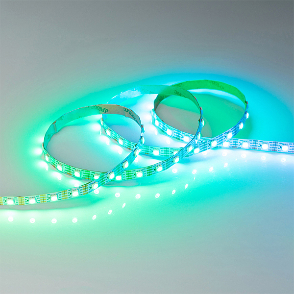LED лента SPI открытая 027049(1)
