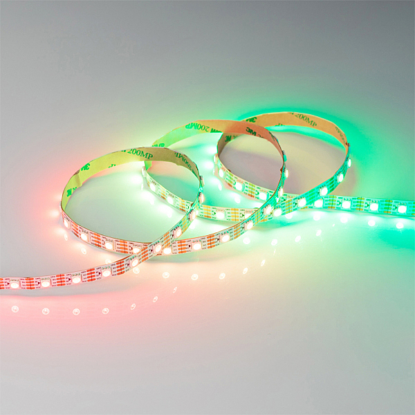 LED лента SPI открытая 027049(1)