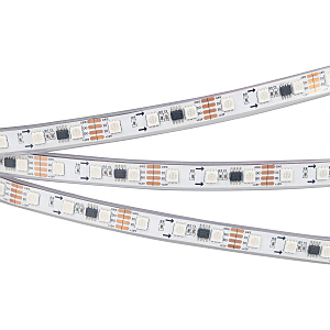 LED лента SPI герметичная 028873