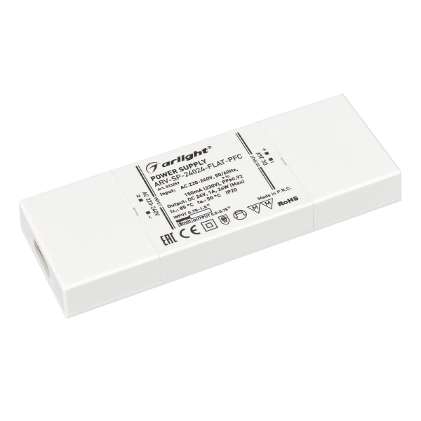 Драйвер для LED ленты ARV-SP 033259