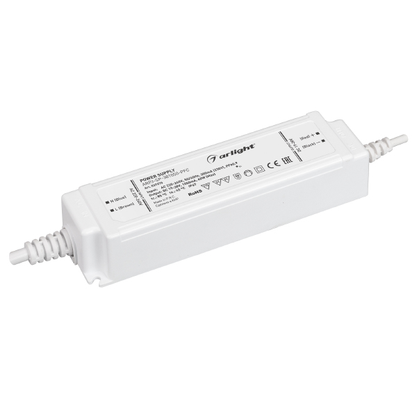 Драйвер для LED ленты ARPJ 037270