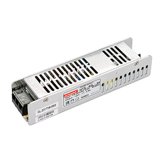 Драйвер для LED ленты HTS 020823