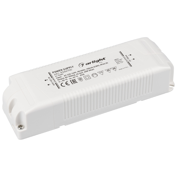 Драйвер для LED ленты ARJ 024897
