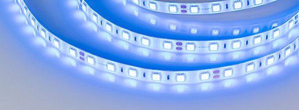 LED лента RTW герметичная 017482