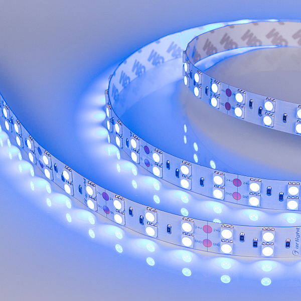 LED лента RT открытая 011257