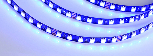 LED лента RT открытая 021759