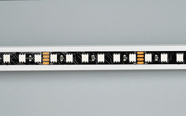 LED лента RT открытая 021759