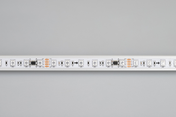 LED лента DMX открытая 029435