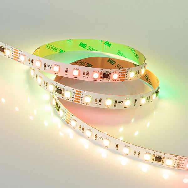 LED лента DMX открытая 029435