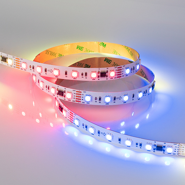 LED лента DMX открытая 029435