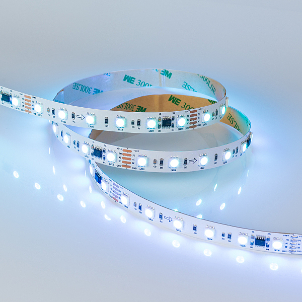 LED лента DMX открытая 029435
