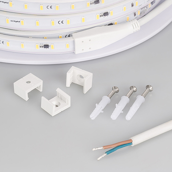 LED лента ARL-230V 024043