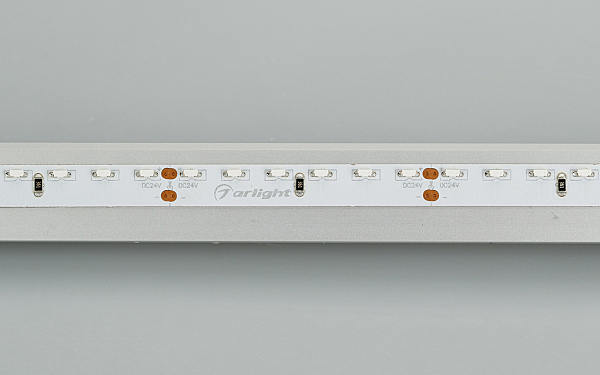 LED лента RS боковая открытая 024459(2)