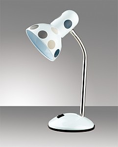 Настольная лампа Odeon Light  Flip 2592/1T