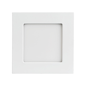 Встраиваемый светильник DL EDGE 020126