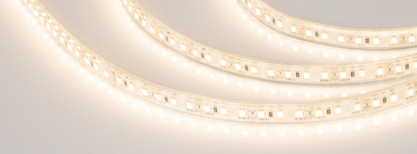 LED лента RTW бассейн 029598