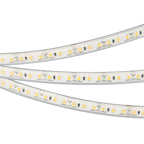 LED лента RTW бассейн 029598