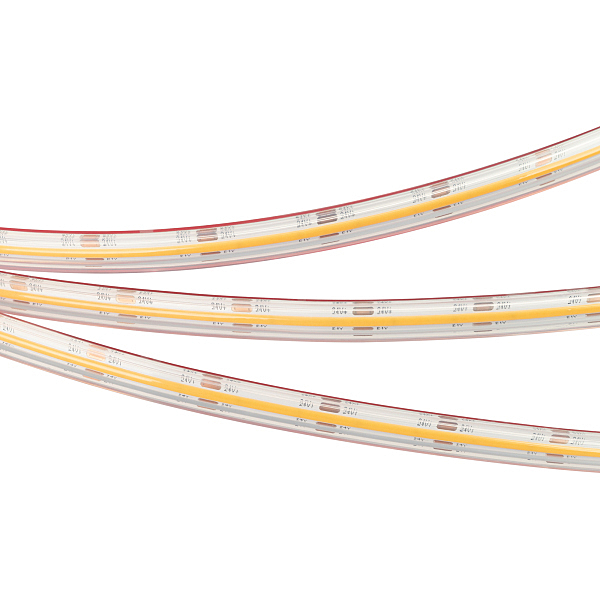 LED лента COB герметичная 031909