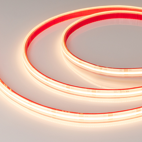 LED лента COB герметичная 031910