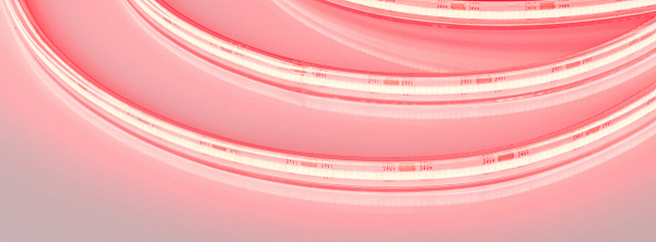 LED лента COB герметичная 032180