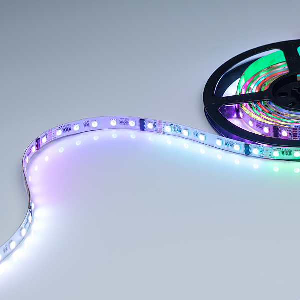 LED лента DMX открытая 024455(1)