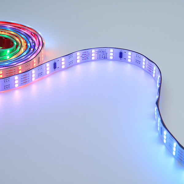 LED лента SPI герметичная 024150