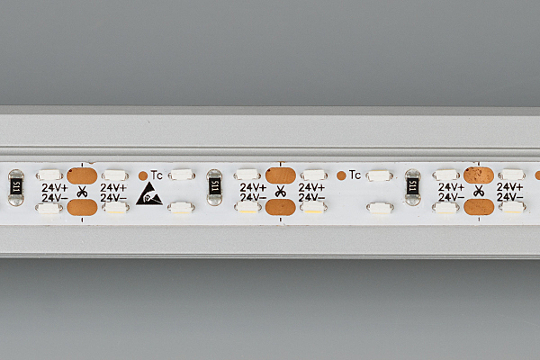 LED лента RS-DUAL боковая 024465