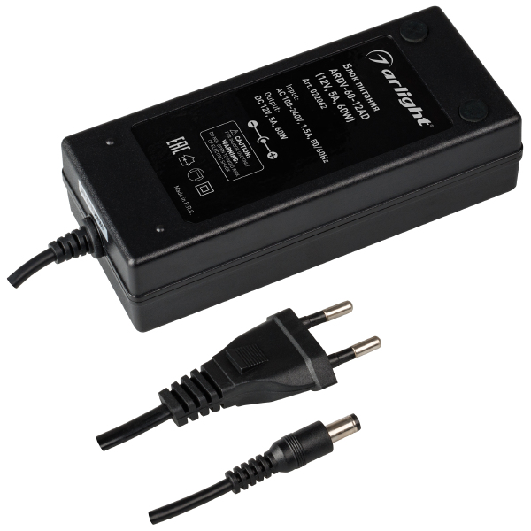 Драйвер для LED ленты ARDV 022062