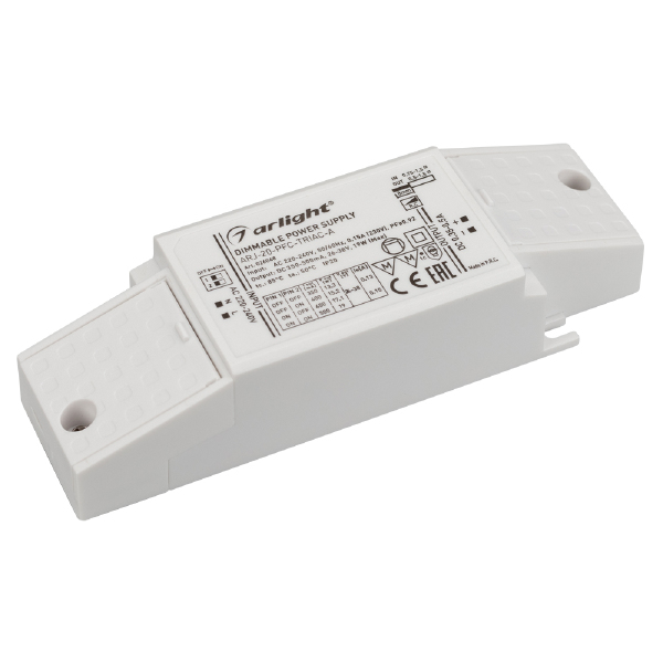 Драйвер для LED ленты ARJ 026048