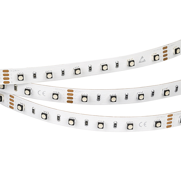 LED лента MINI RGB 022718