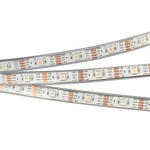 LED лента SPI герметичная 029444
