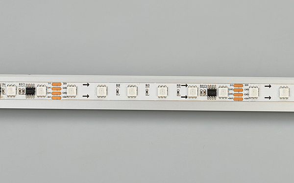 LED лента SPI открытая 026765