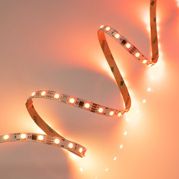 LED лента SPI открытая 026765