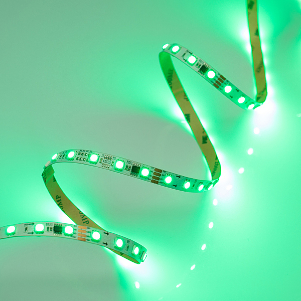 LED лента SPI открытая 026765
