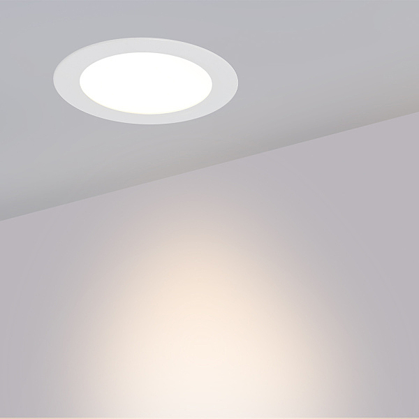 Встраиваемый светильник Dl Backlight 021434
