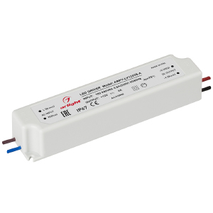 Драйвер для LED ленты ARPV-LV 018968