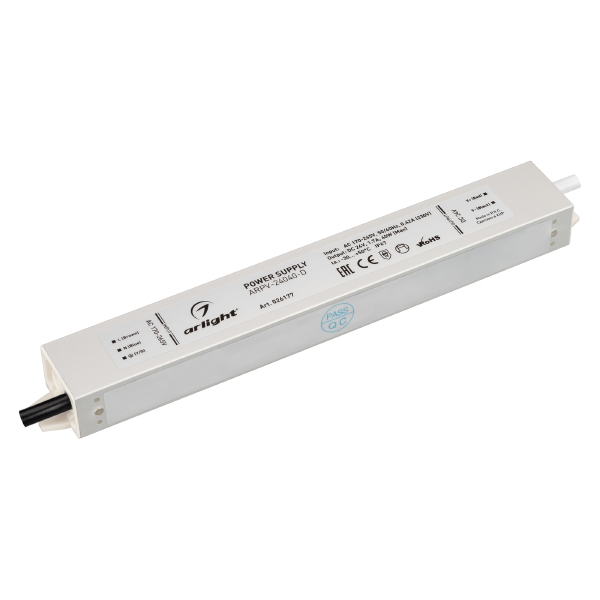 Драйвер для LED ленты ARPV 026177