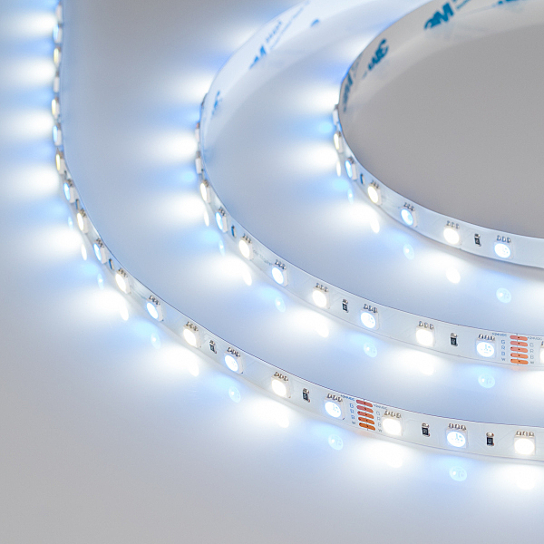 LED лента RT открытая 018325