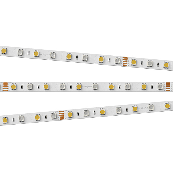 LED лента RT открытая 018325