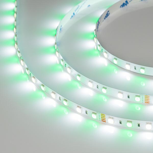 LED лента RT открытая 018325