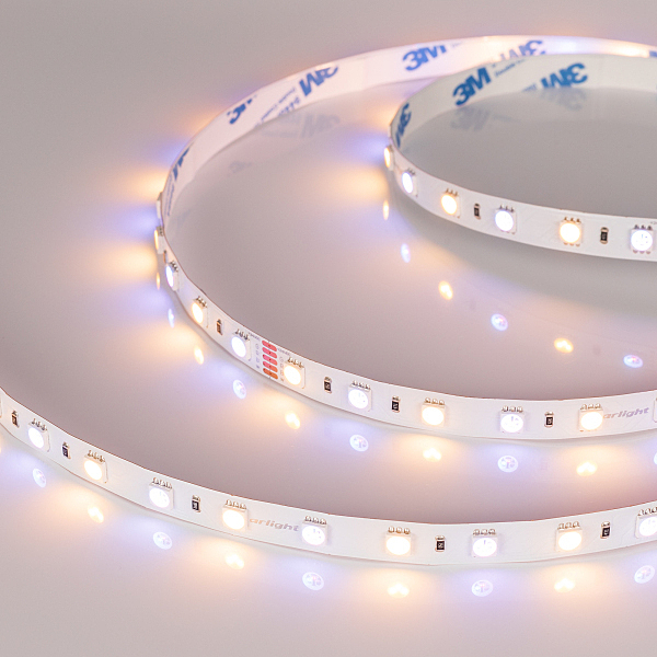 LED лента RT открытая 018327